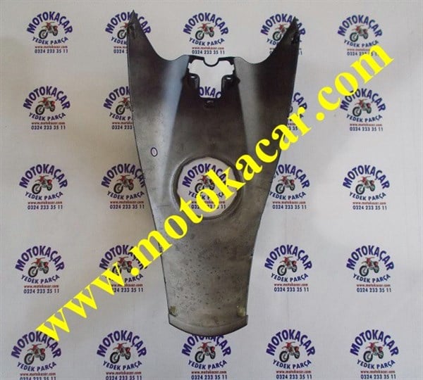 CF MOTO 150 NK ÜST DEPO GRENAJI SİYAH ORJİNAL