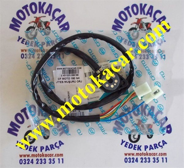 CF MOTO 150 NK VİTES GÖSTERGE MUŞURÜ ORJİNAL