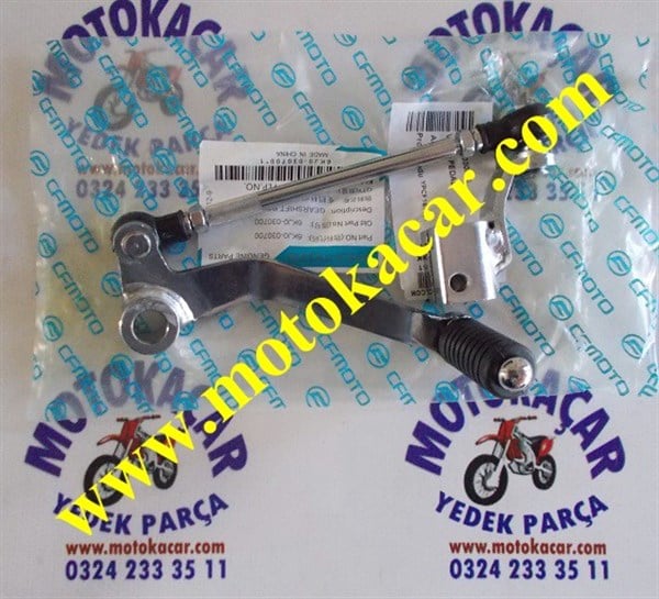 CF MOTO 150 NK VİTES KOLU KOMPLE ORJİNAL