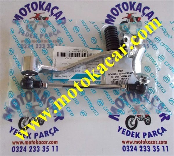 CF MOTO 150 NK VİTES KOLU KOMPLE ORJİNAL