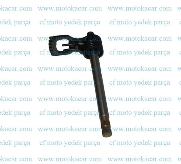 CF MOTO 150 NK VİTES MİLİ ORJİNAL