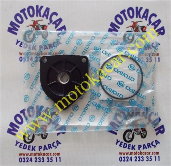 CF MOTO 150 NK YAĞ FİLTRESİ SÜZGECİ KAPAĞI ALT ORJİNAL