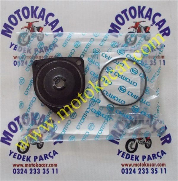 CF MOTO 150 NK YAĞ FİLTRESİ SÜZGECİ KAPAĞI ALT ORJİNAL