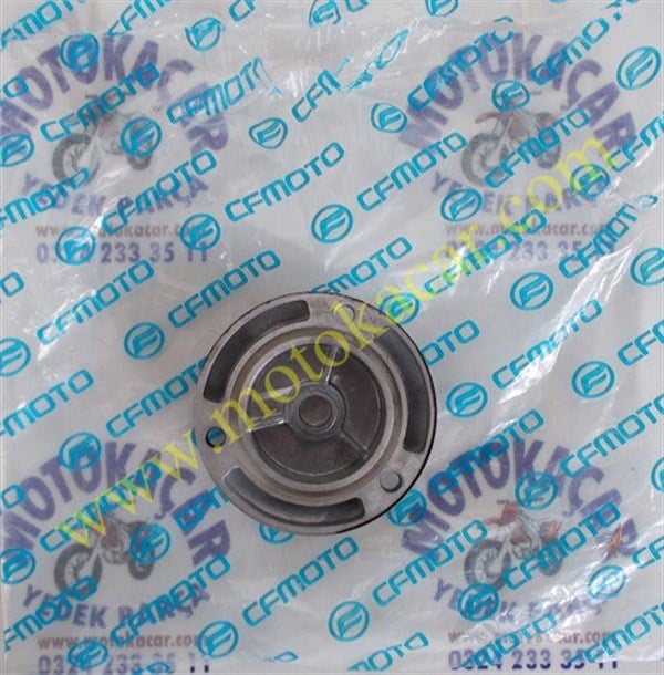 CF MOTO 150 NK YAĞ FİLTRESİ SÜZGECİ KAPAĞI YAN ORJİNAL