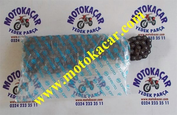 CF MOTO 150 NK ZİNCİR ORJİNAL