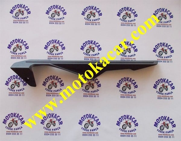 CF MOTO 150 NK ZİNCİR ÜST MUHAFAZA KAPAĞI ORJİNAL