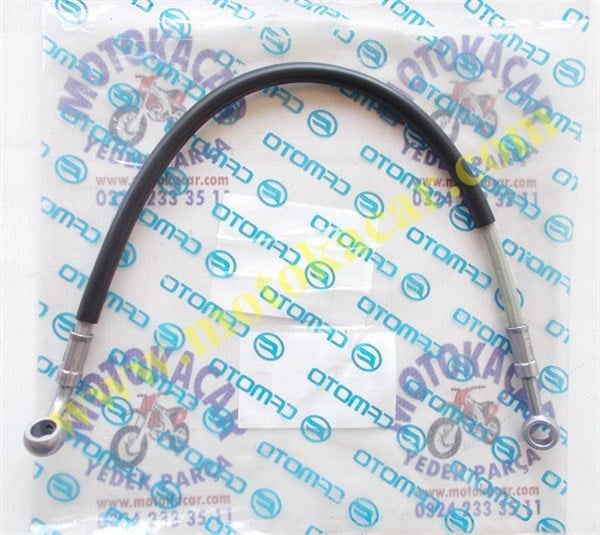 CF MOTO 150NK ARKA FREN HİDROLİK HORTUMU ÖN ABS.Lİ MODEL ORJİNAL