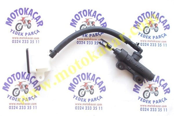 CF MOTO 150NK ARKA FREN POMPASI ÜST MERKEZ  ABS.Lİ MODEL ORJİNAL