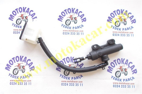CF MOTO 150NK ARKA FREN POMPASI ÜST MERKEZ  ABS.Lİ MODEL ORJİNAL