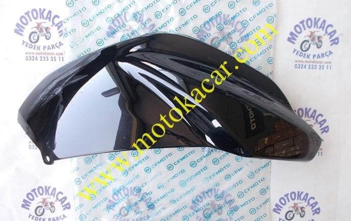 CF MOTO 250-6 SR DEPO GRANAJI SAĞ SİYAH ORJINAL