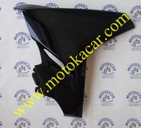 CF MOTO 250-6 SR ÖN PANEL SAĞ SİYAH ORJINAL