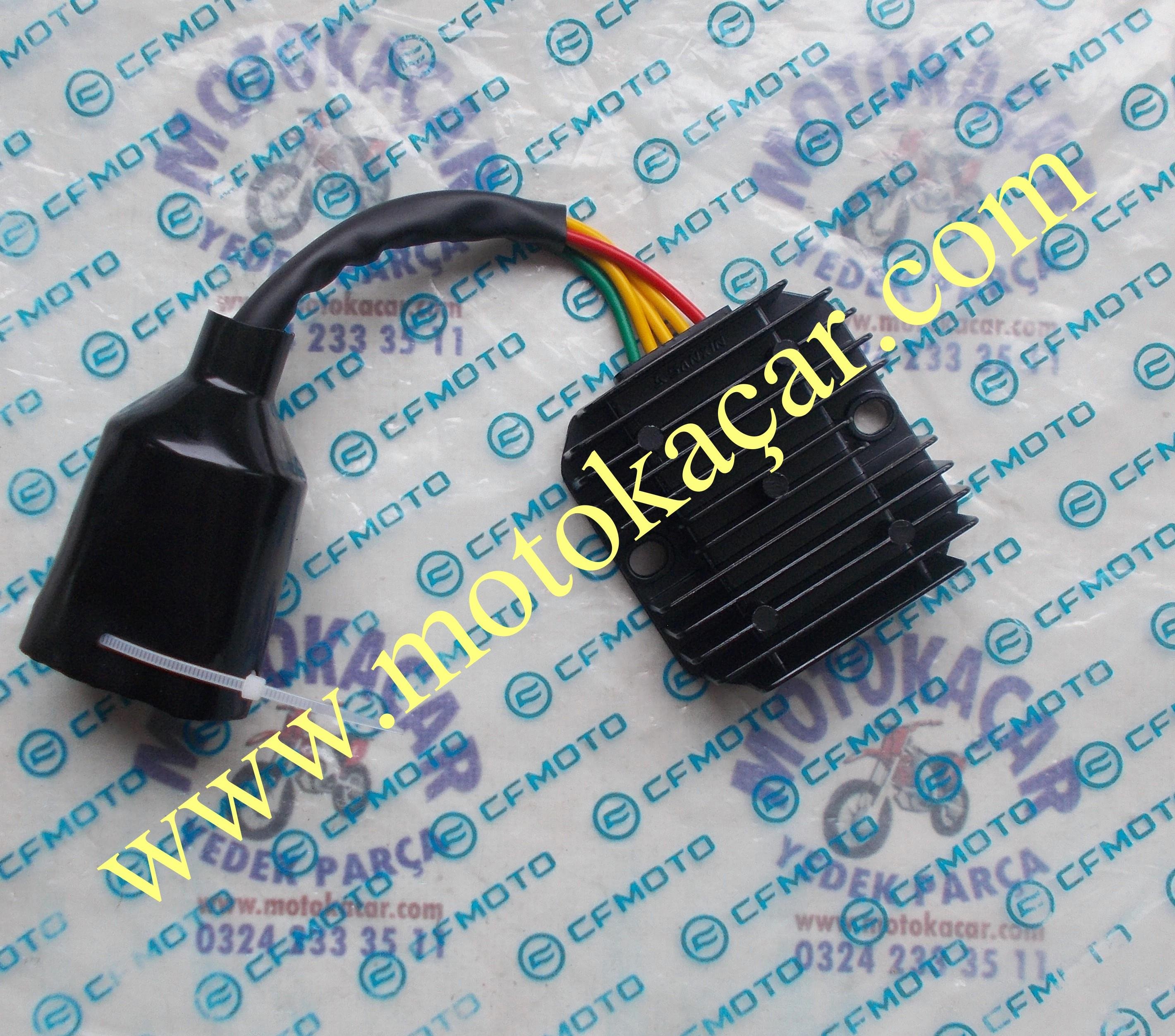 CF MOTO 250-6 SR REGULATOR KONJERKTOR ORJINAL