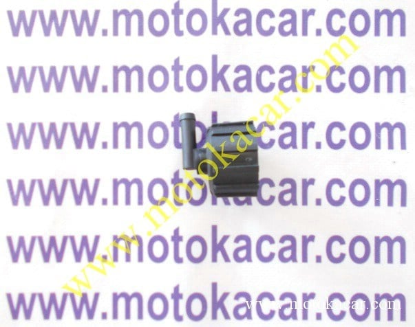 CF Moto 250 CL-X Radyatör Kapağı (Orijinal)