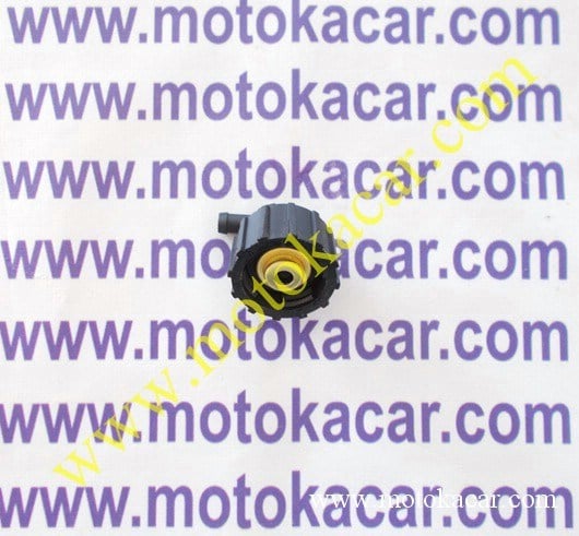 CF Moto 250 CL-X Radyatör Kapağı (Orijinal)