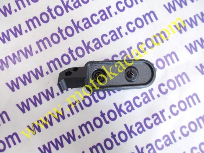 CF MOTO 250 CLX Sağ Arka Yolcu Basamağı (Orijinal)