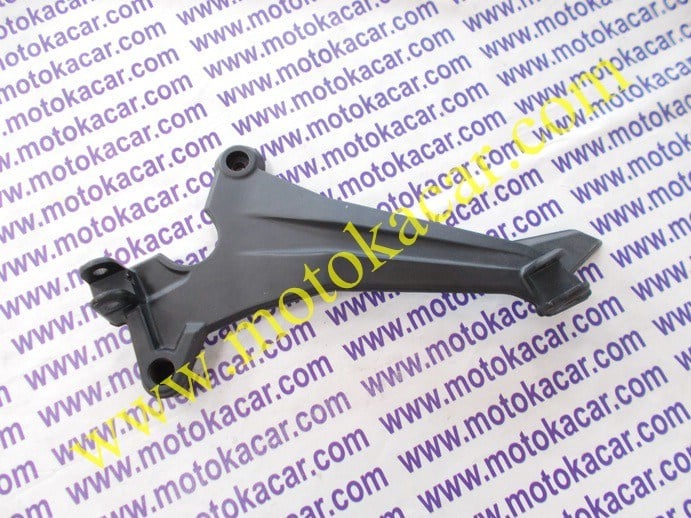 CF MOTO 250 CLX Sol Arka Basamak Braketi (Orijinal)