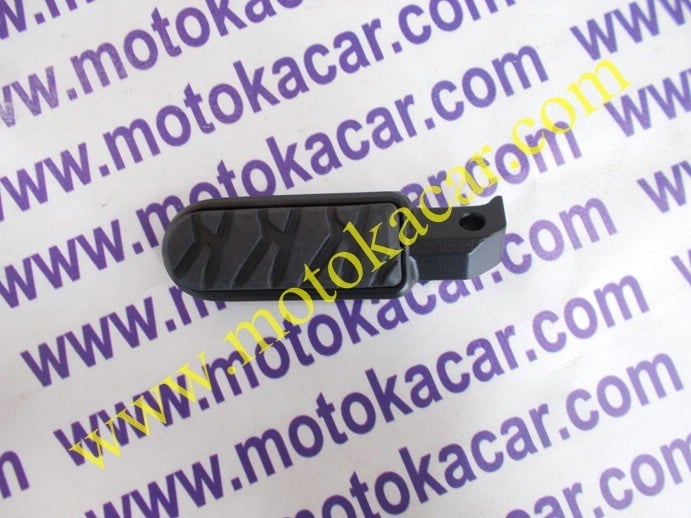 CF MOTO 250 CLX Sol Arka Yolcu Basamağı (Orijinal)