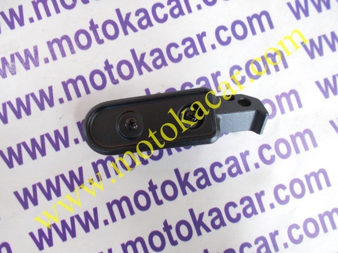 CF MOTO 250 CLX Sol Arka Yolcu Basamağı (Orijinal)