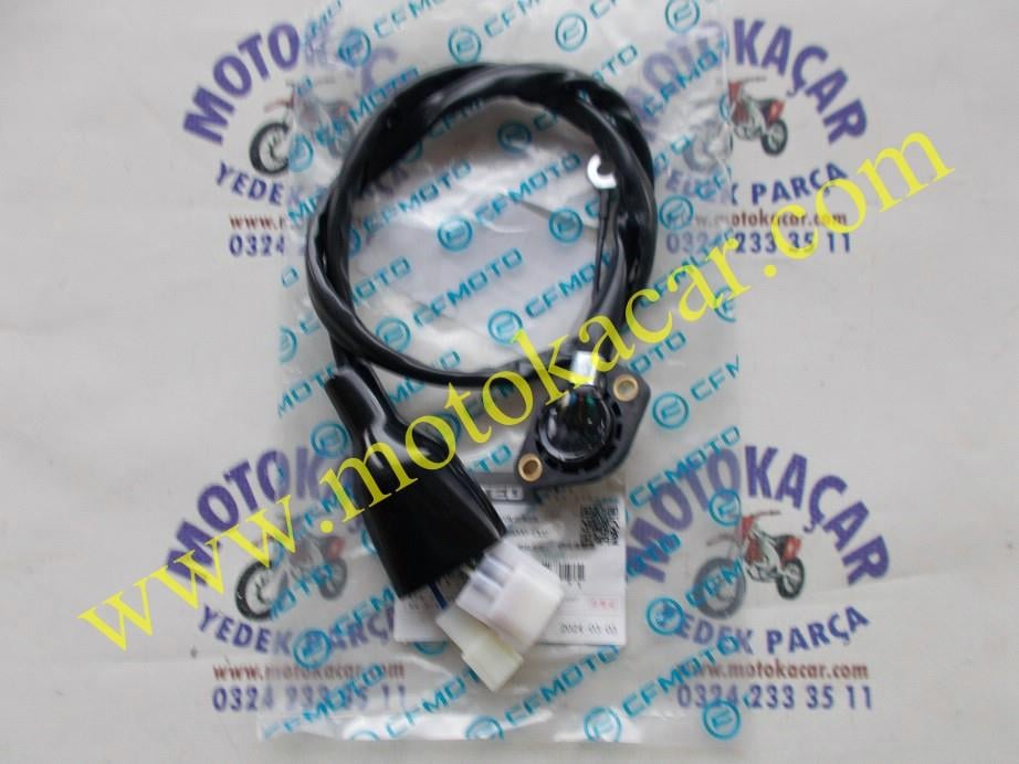 CF MOTO 250 CLX VİTES MUŞURU ORJİNAL