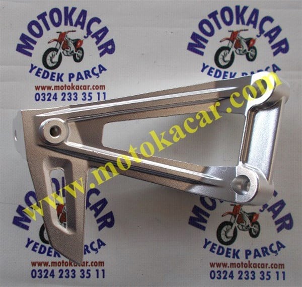 CF MOTO 250 NK ARKA BASAMAK BRAKETİ SAĞ ORJİNAL