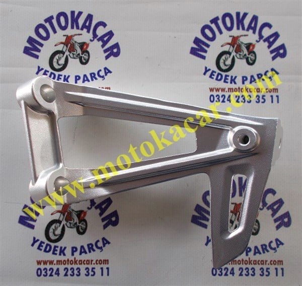 CF MOTO 250 NK ARKA BASAMAK BRAKETİ SOL ORJİNAL