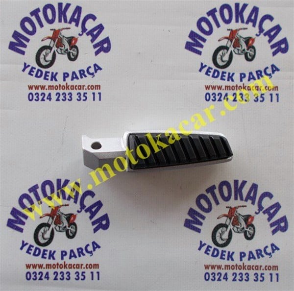 CF MOTO 250 NK ARKA BASAMAK SAĞ ORJİNAL