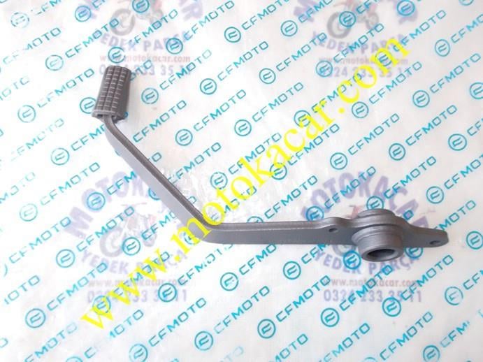 CF MOTO 250 NK ARKA FREN PEDALI ORJİNAL