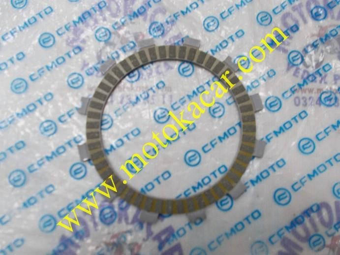 CF MOTO 250 NK DEBRİYAJ BALATASI ARA ORJİNAL