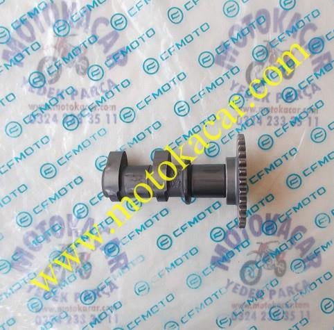 CF MOTO 250 NK EKSANTRİK MİLİ ORJİNAL