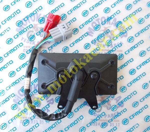 CF MOTO 250 NK KİLOMETRE GÖSTERGE PANELİ KOMPLE ORJİNAL