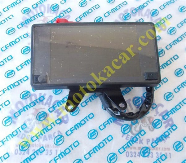 CF MOTO 250 NK KİLOMETRE GÖSTERGE PANELİ KOMPLE ORJİNAL