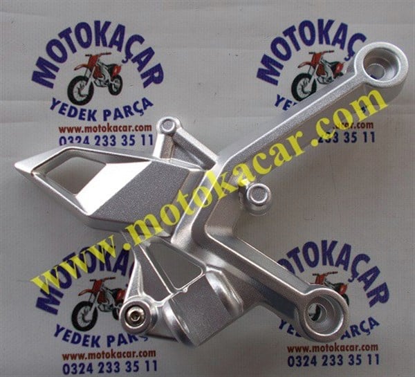 CF MOTO 250 NK ÖN BASAMAK BRAKETİ SAĞ ORJİNAL