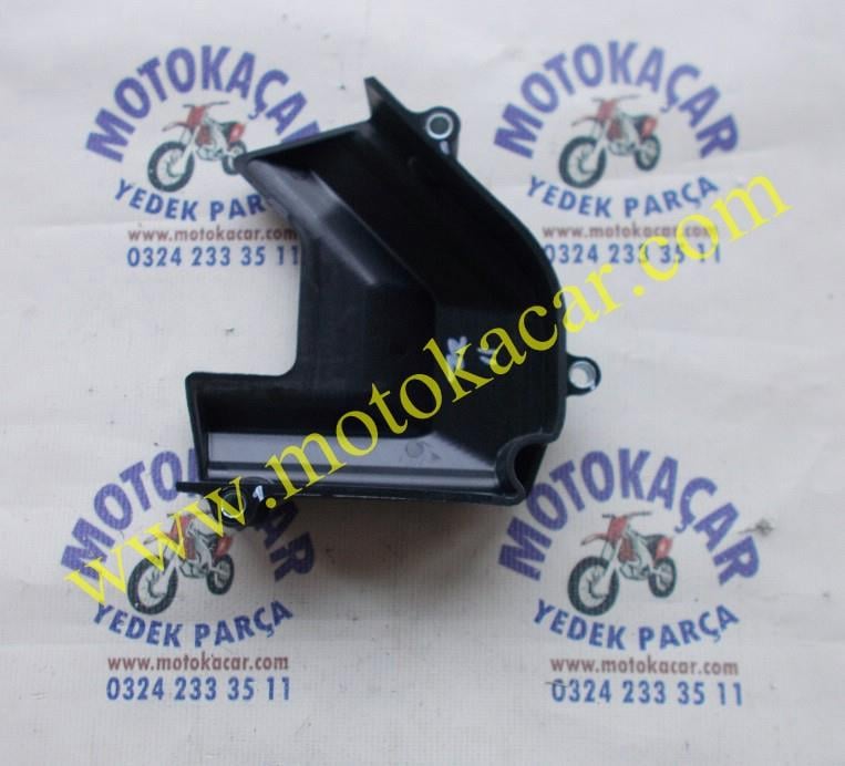 CF Moto 250 NK ÖN Disli Krank Kutusu Sol Arka Kapak Orijinal