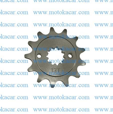 CF MOTO 250 NK ÖN ZINCIR DISLISI 13T