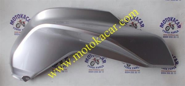 CF MOTO 250 NK SAĞ DEPO GRANAJI GRİ ORJINAL