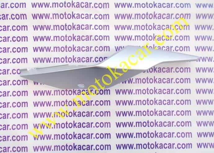 CF MOTO 250 NK SELE ALTI GRANAJ SOL GÜMÜŞ GRİ (E5)ORJİNAL