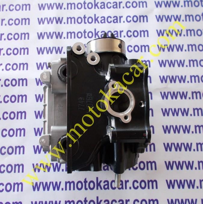 CF MOTO 250 NK SİLİNDİR ÜST KAPAK E5 ORJİNAL