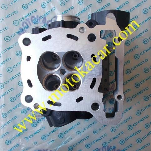 CF MOTO 250 NK SİLİNDİR ÜST KAPAK E5 ORJİNAL