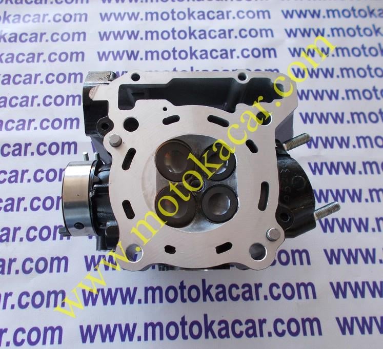 CF MOTO 250 NK SİLİNDİR ÜST KAPAK E5 ORJİNAL