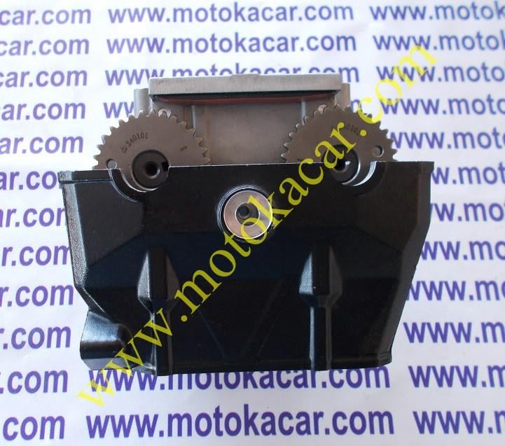 CF MOTO 250 NK SİLİNDİR ÜST KAPAK E5 ORJİNAL