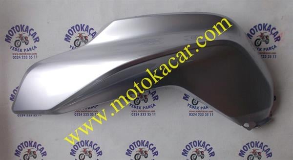 CF MOTO 250 NK SOL DEPO GRANAJI GRİ ORJINAL