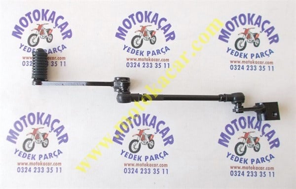 CF MOTO 250 NK VİTES KOLU ORJINAL