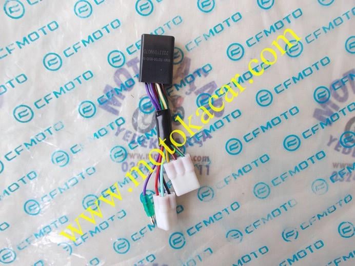 CF MOTO 250 NK VİTES KONTROL ÜNİTESİ 2023 ORJİNAL