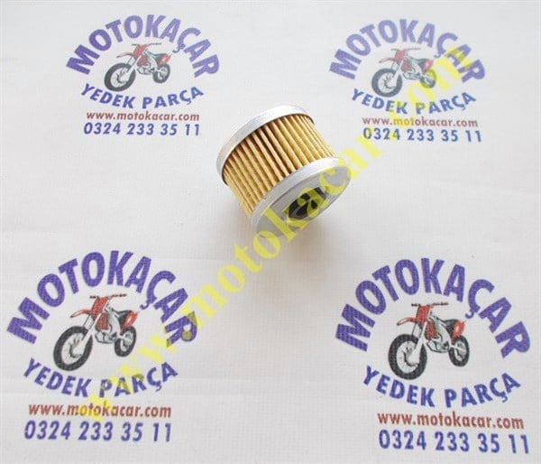 CF MOTO 250 NK YAĞ FİLTRESİ