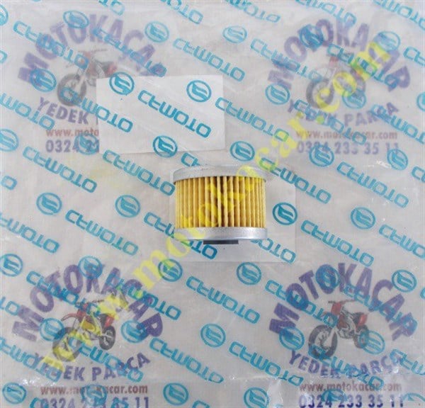 CF MOTO 250 NK YAĞ FİLTRESİ ORJİNAL