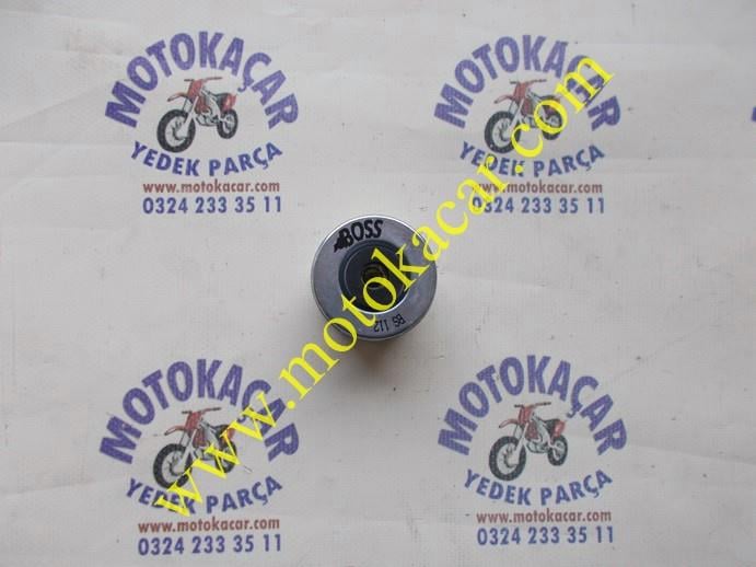 CF MOTO 250 NK YAG FILTRESI
