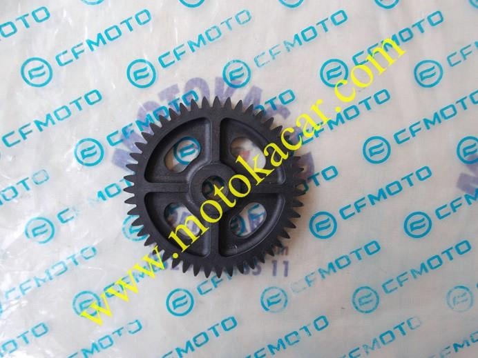 CF MOTO 250 NK YAĞ POMPA DİŞLİSİ ORJİNAL