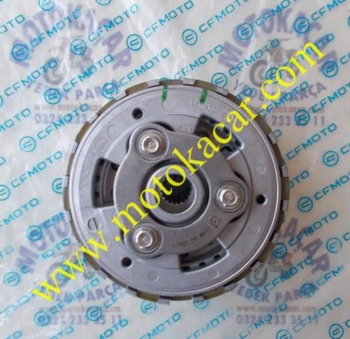 CF MOTO 250 SR DEBRİYAJ KOMPLE ORJİNAL