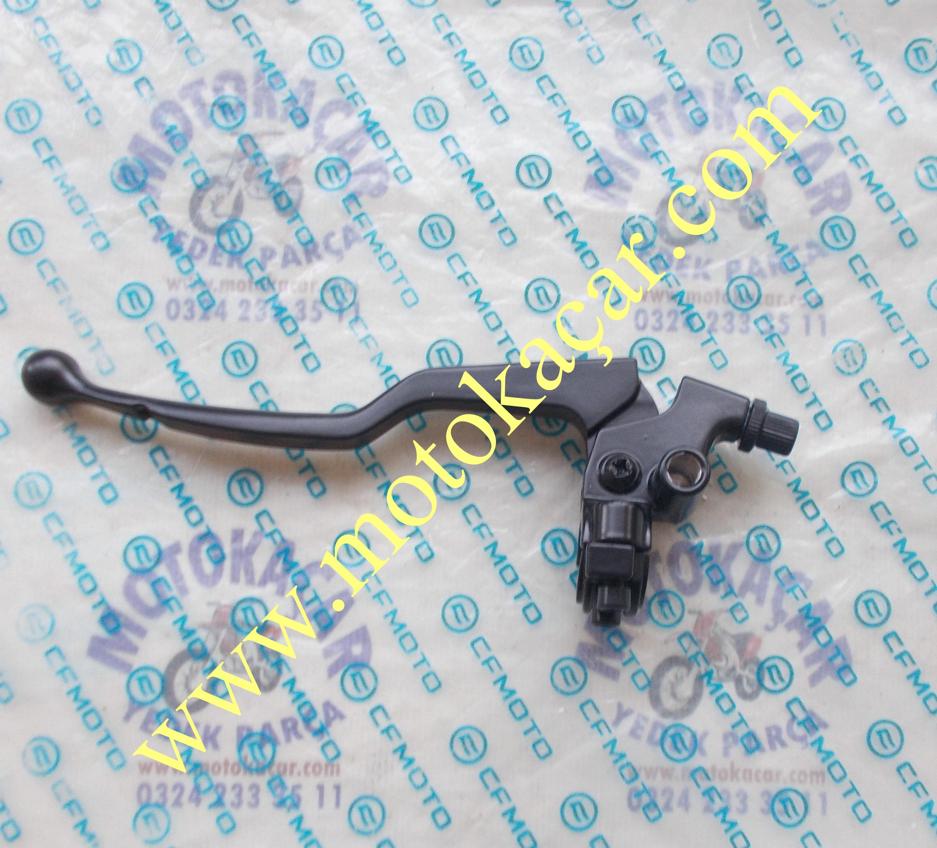 CF MOTO 250 SR DEBRİYAJ KÜTÜĞÜ (2023) ORJİNAL