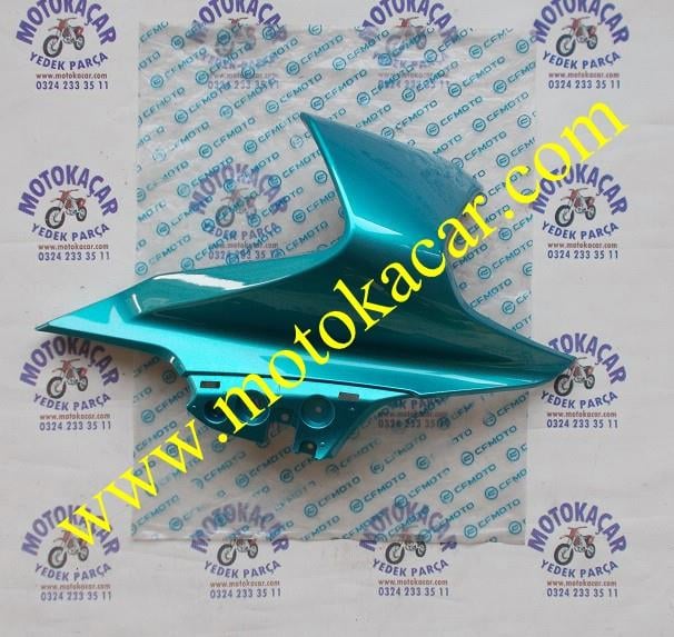 CF MOTO 250 SR FAR GRANAJI SAĞ TURKUAZ ORJİNAL